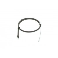 1 987 477 153 BOSCH Тросик, cтояночный тормоз