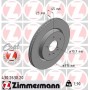430.2630.20 ZIMMERMANN Гальмівний диск