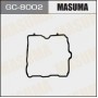 GC-8002 MASUMA Прокладка, Кришка головки циліндра