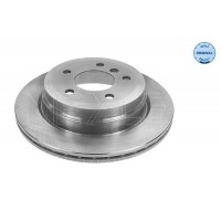 315 523 0050 MEYLE Гальмівний диск