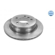 315 523 0050 MEYLE Гальмівний диск
