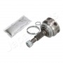 GI-W02 JAPANPARTS Шарнирный комплект, Привідний вал