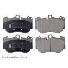 ADV184280 BLUE PRINT КомплеК т гальмівних колодок, дискове гальмо