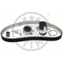 SK-1603AQ1 OPTIMAL Водяний насос комплект зубчастого ременя