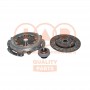 201-20002 IAP QUALITY PARTS Комплект зчеплення