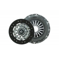 KE-FI18R AISIN Комплект зчеплення