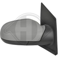 2235224 DIEDERICHS Зовнішнє дзеркало