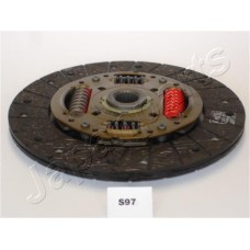 DF-S97 JAPANPARTS Диск зчеплення