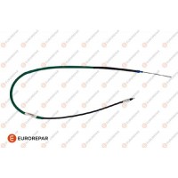 E074161 EUROREPAR Тросик, cтояночный тормоз