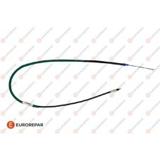 E074161 EUROREPAR Тросик, cтояночный тормоз