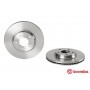 09.A113.10 BREMBO Гальмівний диск