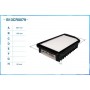 B13CR0079 CWORKS Повітряний фільтр