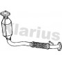 322578 KLARIUS Катализатор