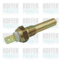 7472437 HOFFER Датчик температура охолоджувальної рідини