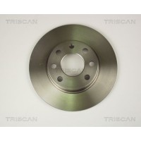 8120 24104 TRISCAN Гальмівний диск