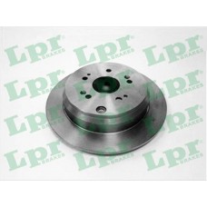 H1026P LPR Гальмівний диск