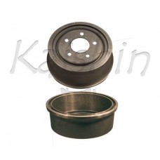 AD8721 KAISHIN Гальмівний барабан