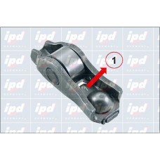 Балансир управління двигуном IPD 45-4336