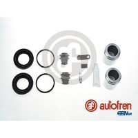 D41869C AUTOFREN SEINSA Ремкомплект, Гальмівний супорт
