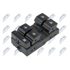 EWS-PL-030 NTY Вимикач склопідйомник