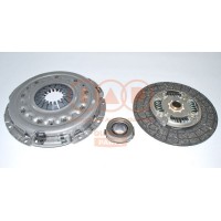 201-17154 IAP QUALITY PARTS Комплект зчеплення