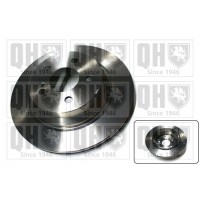 BDC5466 QUINTON HAZELL Гальмівний диск