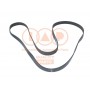 140-17085 IAP QUALITY PARTS Поліклиновий ремінь