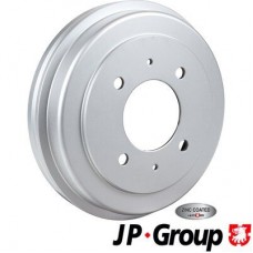 3563500300 JP GROUP Гальмівний барабан