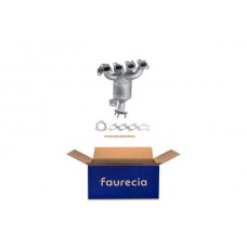 FS40643K Faurecia Каталізатор колектора