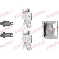 120 53 005 QUICK BRAKE Ремкомплект розширювач