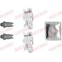 120 53 005 QUICK BRAKE Ремкомплект розширювач