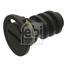 108016 FEBI BILSTEIN Різьбова пробка, Масляний піддон