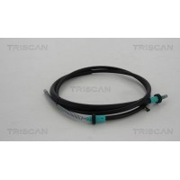 8140 251153 TRISCAN Тросик, cтояночный тормоз