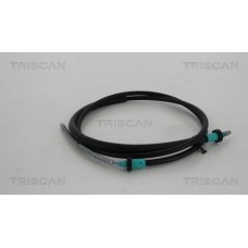 8140 251153 TRISCAN Тросик, cтояночный тормоз