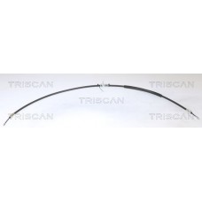 8140 161141 TRISCAN Тросик, cтояночный тормоз