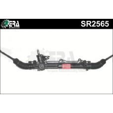 SR2565 ERA Benelux Кермовий механізм