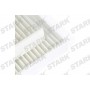 SKIF-0170272 Stark Фільтр повітря у внутрішньому просторі