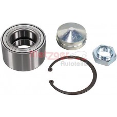 WM 2254 METZGER Комплект підшипника ступиці колеса