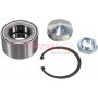 WM 2254 METZGER Комплект підшипника ступиці колеса