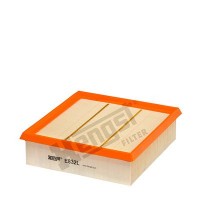 E832L HENGST FILTER Повітряний фільтр