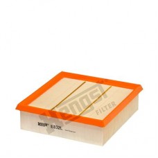 E832L HENGST FILTER Повітряний фільтр