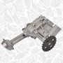 PU0135 ET ENGINETEAM Масляний насос