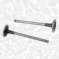 впускний клапан ET-ENGINETEAM VI0110