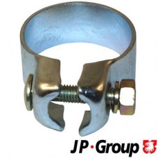 1121401700 JP GROUP Клема система випуску