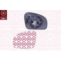 75151062 KLOKKERHOLM Дзеркальне скло зовнішнє дзеркало