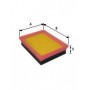 CP 0296 P SAMPIYON FILTER Повітряний фільтр