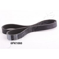 DV-6PK1060 JAPANPARTS Поліклиновий ремінь