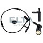 EA0258 ELTA AUTOMOTIVE Датчик частота обертання колеса