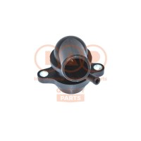 155-20051 IAP QUALITY PARTS Термостат охолоджувальна рідина