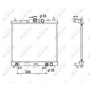 WG1722401 WILMINK GROUP Радіатор охолодження двигуна